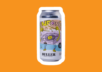 Sinfonía Pilsen